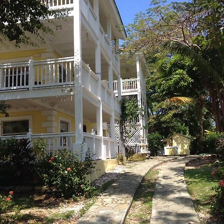 Beautiful Apartment With Terrace Contadora Island Luaran gambar