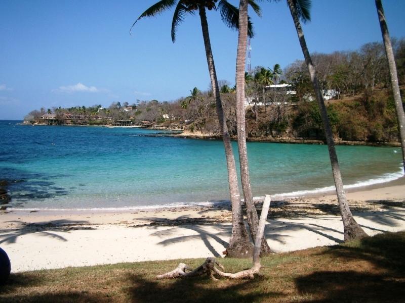 Beautiful Apartment With Terrace Contadora Island Bilik gambar