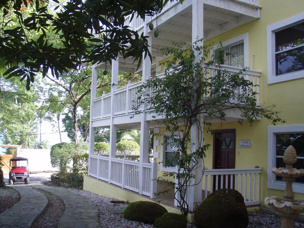 Beautiful Apartment With Terrace Contadora Island Bilik gambar