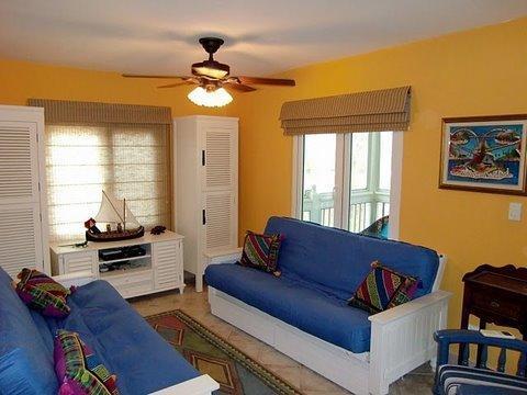 Beautiful Apartment With Terrace Contadora Island Bilik gambar