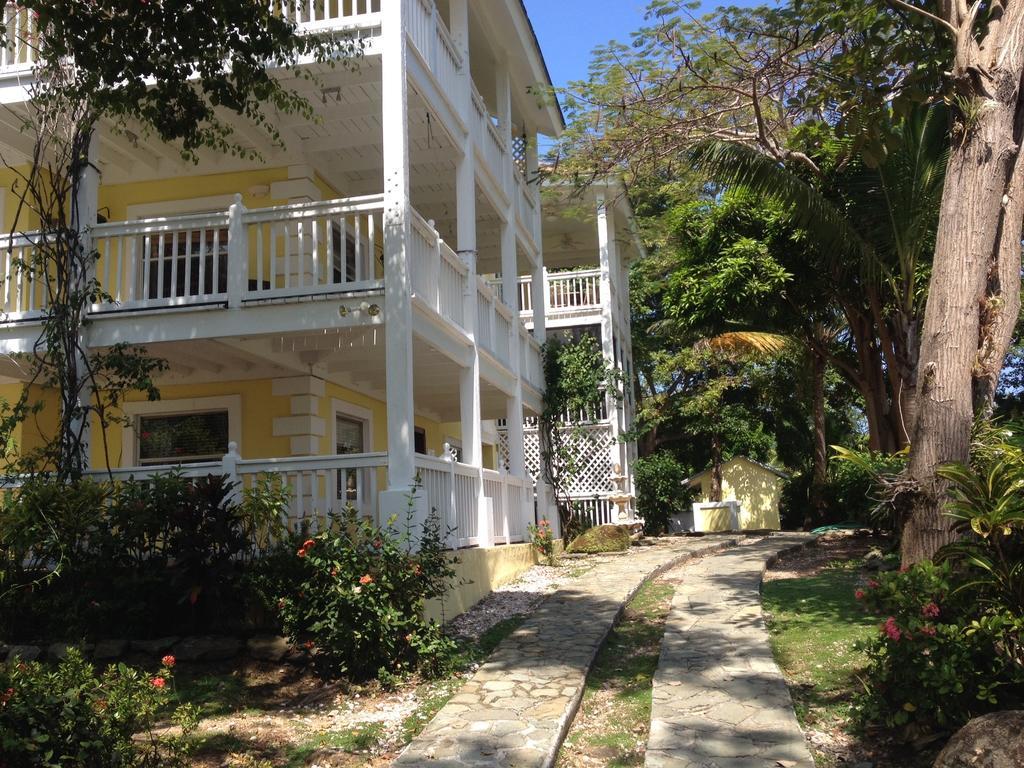 Beautiful Apartment With Terrace Contadora Island Luaran gambar
